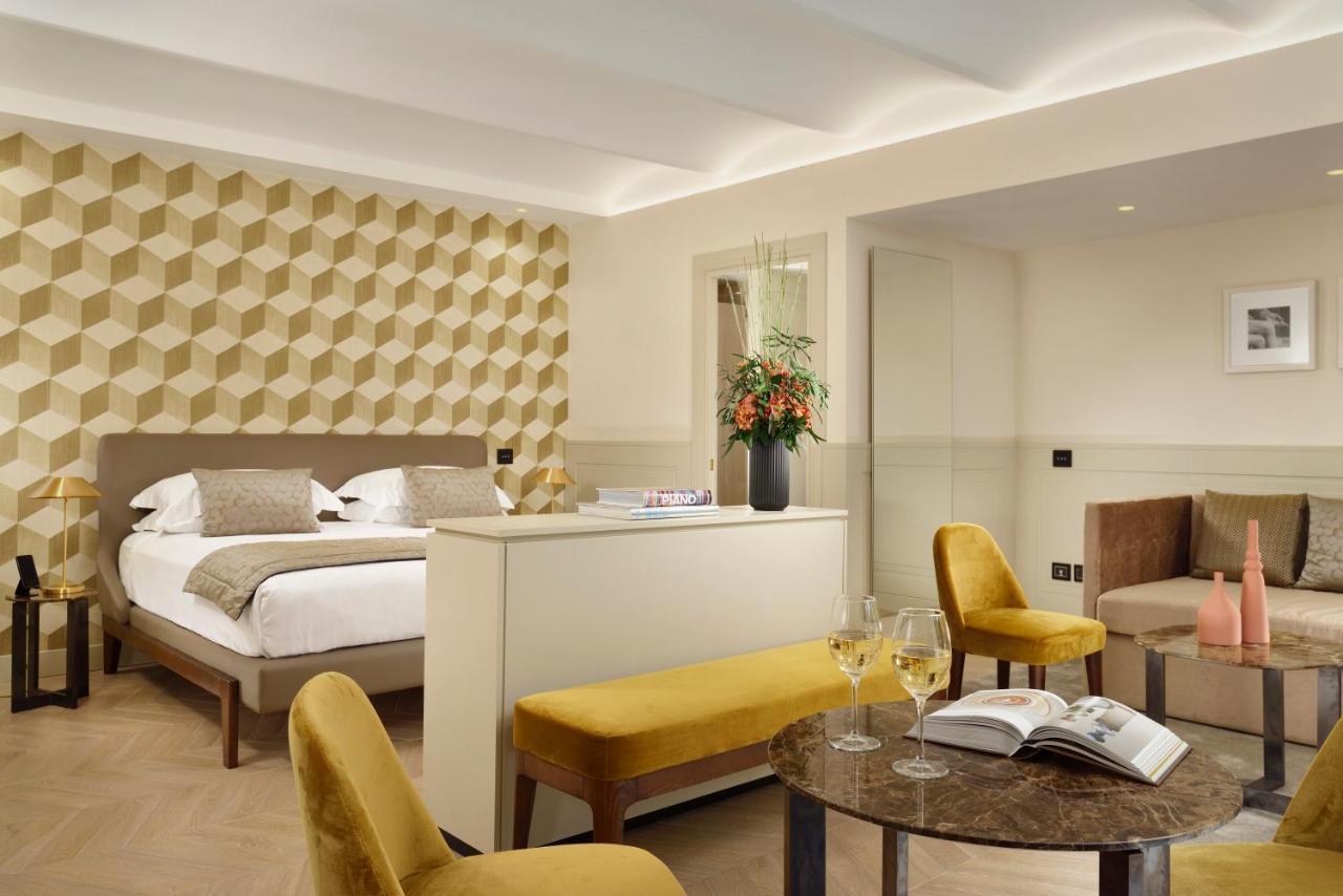 Margutta 54 Luxury Bed & Breakfast Rom