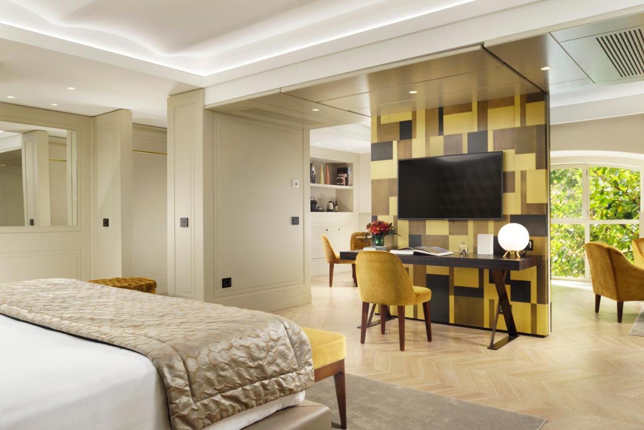 Bed & Breakfast Margutta 54 Luxury Rom
