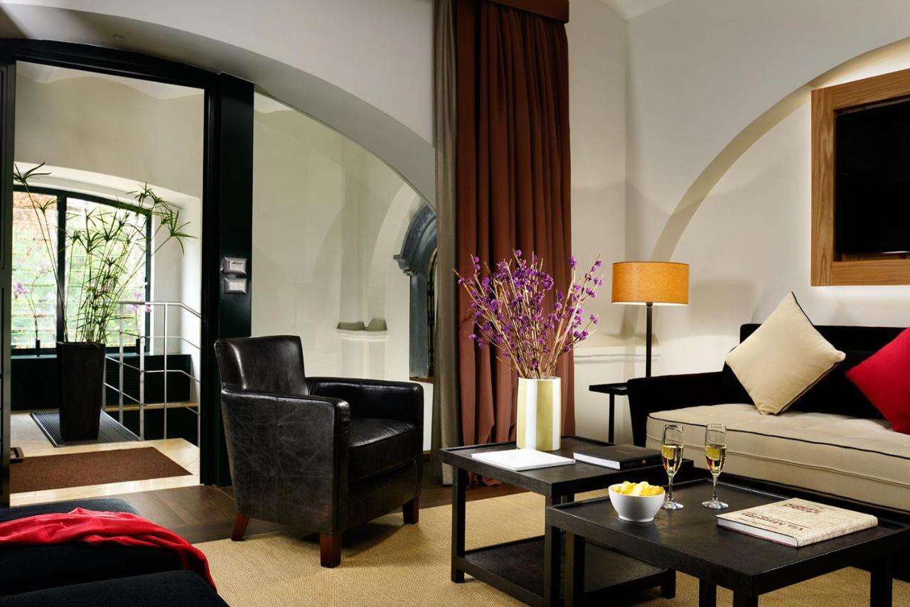 Margutta 54 Luxury Bed & Breakfast Rom