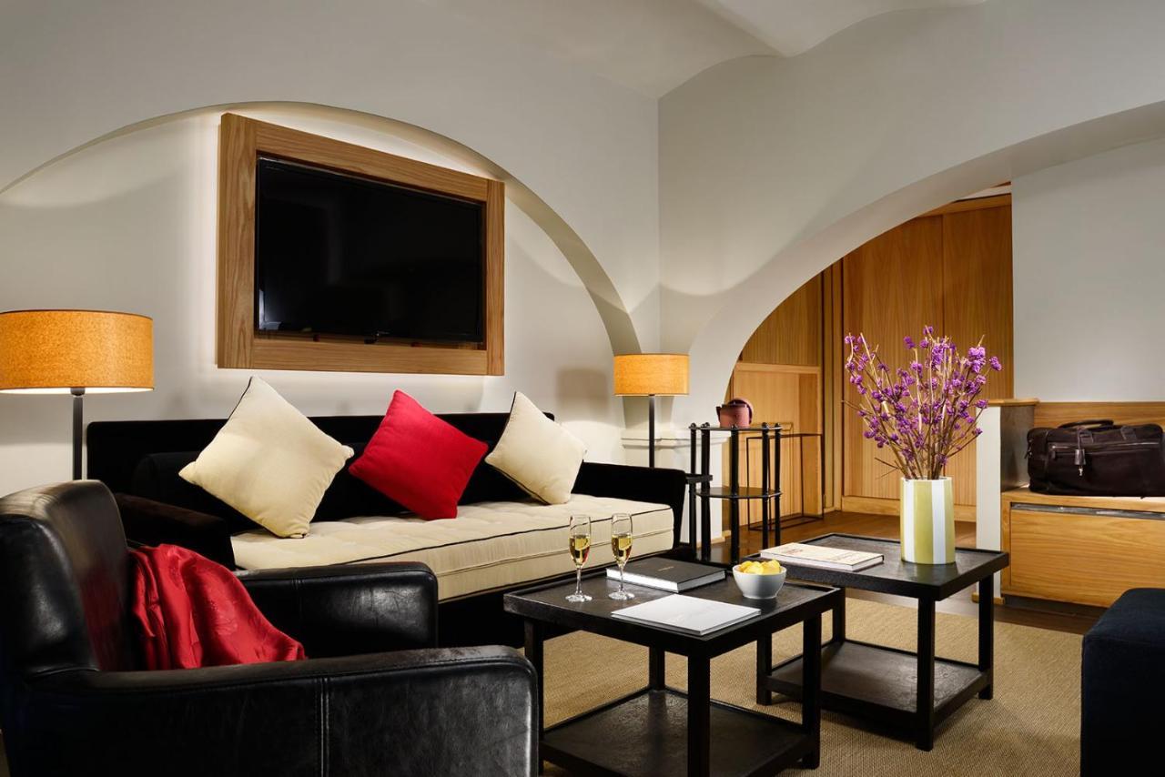 Bed & Breakfast Margutta 54 Luxury Rom