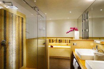 Margutta 54 Luxury Bed & Breakfast Rom