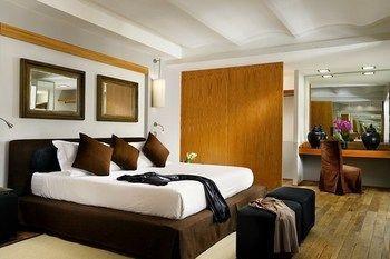 Margutta 54 Luxury 2* Rom
