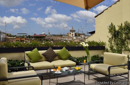Margutta 54 Luxury Bed & Breakfast Rom
