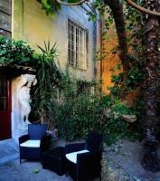 Bed & Breakfast Margutta 54 Luxury Rom