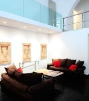Margutta 54 Luxury Rom