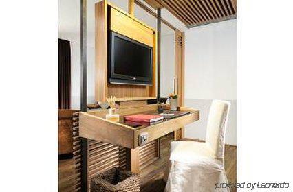 Margutta 54 Luxury Rom