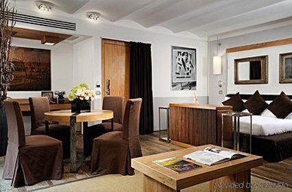 Margutta 54 Luxury Rom