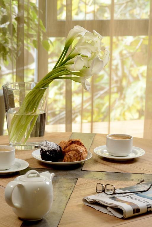 Bed & Breakfast Margutta 54 Luxury Rom