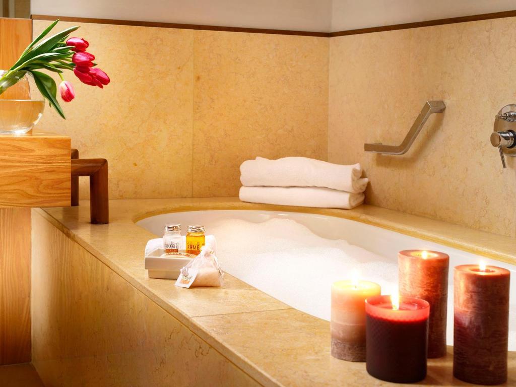 Bed & Breakfast Margutta 54 Luxury Rom