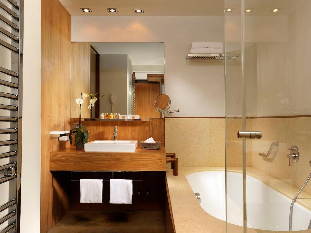 Margutta 54 Luxury 2* Rom